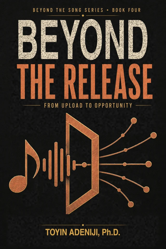 Cover of Beyond the Release